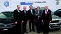 Volkswagen étend sa production en Russie : Accord avec le groupe GRAZ