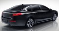 Renault Samsung dévoile les lignes de la SM7 : Premières photos et une vidéo officielle