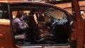 Retour sur les portes sans pied milieu du futur Ford B-Max