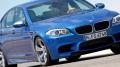 BMW M5 : deux turbos sinon rien