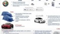 Alfa Romeo : le plan produits jusqu'en 2014