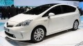 Succès de commandes pour la Prius monospace