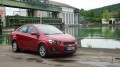 Essai Chevrolet Aveo 4 portes 1.4 LTZ Auto : Sympa, la bougresse !