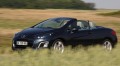 Essai Peugeot 308 CC 2.0 HDi 163 BVM6