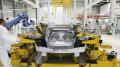 Les raisons du retour de la Rapide en GB : Aston Martin n'en vend pas assez !