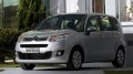 Citroën C3 Picasso restylé : premières photos