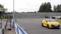 Renault Mégane RS Trophy : 8'08" sur le Ring