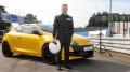 Record pour la Renault Mégane R.S. Trophy
