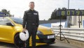 Les 8'07''97 de la Renault Mégane R.S Trophy