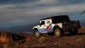 Le raid Hummer Adventure 2011
