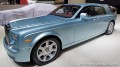 L'échec prévisible de la Rolls Royce électrique, début et fin de l'expérience 102EX