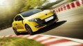 Renault Mégane RS : Nouveau record sur le Nürburgring