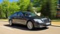 Essai Mercedes Classe S : 1 500 km avec le plein !