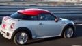 Mini Coupé : Petite frimeuse