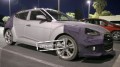 Hyundai Veloster Turbo : premières photos