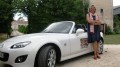 Essai Mazda MX-5 Roadster coupé : de l'aspirine dans la boite à gants