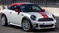 MINI Coupé : officielle