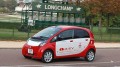 Mitsubishi i-MiEV : une version low-cost pour le Japon
