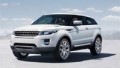 Land Rover préparerait une version XL de son Evoque