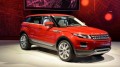 Range Rover Evoque : une version sept places dans les cartons ?