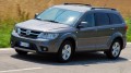 Essai Fiat Freemont 2.0 Mjt 140 ch & 170 ch : Deuxième chance