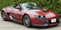 GRMN, une superbe Toyota hybride