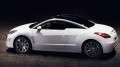 La Peugeot RCZ franchit le cap des 30 000