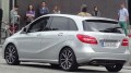 Futures Mercedes F-Cell : L'Etoile mise sur pile