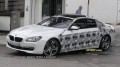 La BMW Série 6 Gran Coupé pour la première fois