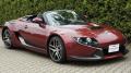 Toyota GRNM Hybrid Concept 2 : présentation aux 24 Heures du Nürburgring