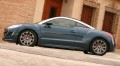 Peugeot RCZ : le 30.000ème exemplaire sort des chaînes