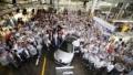 Peugeot RCS : déjà 30.000 exemplaires