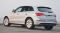 Essai Audi Q5 Hydride : premiers pas