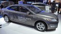 Ford Mondeo : une variante hybride en 2013