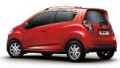 Chevrolet dévoile sa Beat, citadine électrique à destination de l'Inde