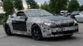 La BMW M6 se découvre un peu plus