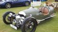 480 Morgan Threewheeler déjà commandés !