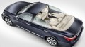Lexus LS600h Landaulet : la voiture officielle du mariage du Prince Albert de Monaco