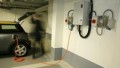 Véhicules électriques : le gouvernement se penche sur la sécurité