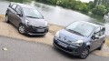 Essai Toyota Verso-S 1.4 D-4D 90 ch vs Renault Grand Modus 1.5 dCi 90 ch : Légendes urbaines