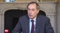 Sécurité Routière : l'intégrale de l'interview de Claude Guéant par Dominique Chapatte