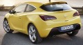 Opel Astra GTC : de 21 400 € à 29 990 €