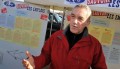 Un ouvrier de l'automobile candidat à la Présidentielle : C'est le candidat du NPA