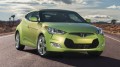 Hyundai Veloster : une version cinq portes en préparation