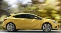 Prix Opel Astra GTC : Choix limité