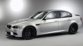 BMW M3 CRT : du carbone et des chevaux