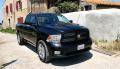 Essai Dodge Ram 1500 V8 Hemi Crew Cab