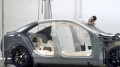 Cadillac ATS : premier teaser