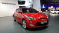 Hyundai Veloster : place à la vidéo