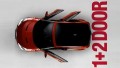 Hyundai Veloster : star des dance floor de l'été
